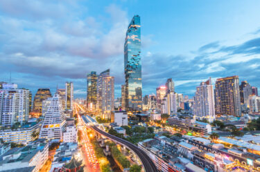タイ移住で税金ゼロに？タックスヘイブンの実態と注意点